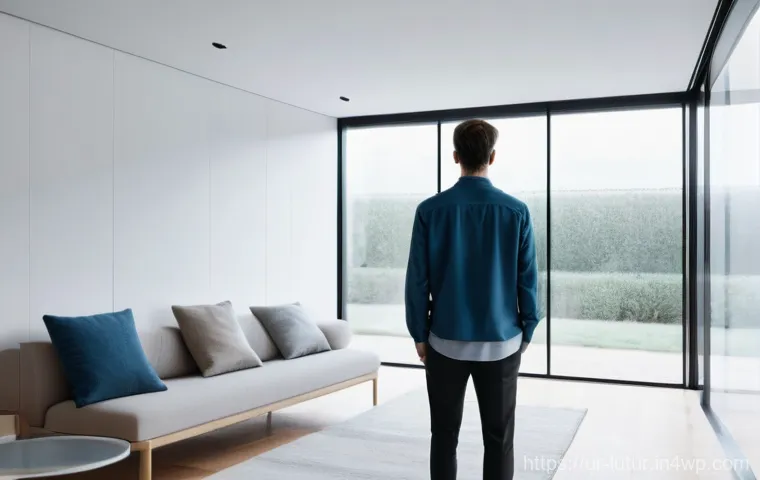 감각 확장 인터페이스와 인지 과학의 관계 - **Prompt:** "A medium shot of an adult individual, male or female, with a look of focused wonder, st...