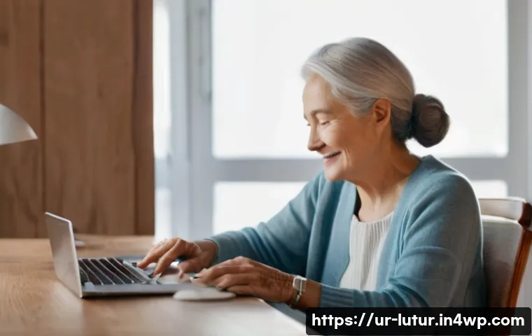 감각 확장 인터페이스와 커뮤니케이션 혁신 관련 이미지 1