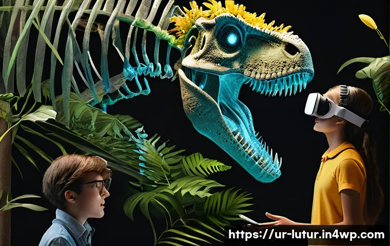 감각 확장 인터페이스와 커뮤니케이션 혁신 관련 이미지 2