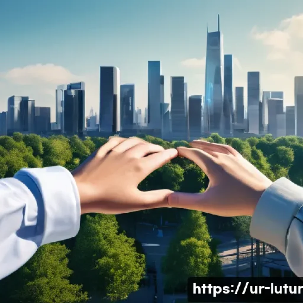 감각 확장 인터페이스와 VR AR 기술의 차별점 - **Prompt for Sensory Extension Interface (SEI):**
    "A young, diverse scientist, wearing stylish y...