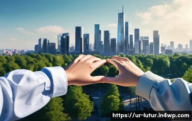 감각 확장 인터페이스와 VR AR 기술의 차별점 - **Prompt for Sensory Extension Interface (SEI):**
"A young, diverse scientist, wearing stylish y...