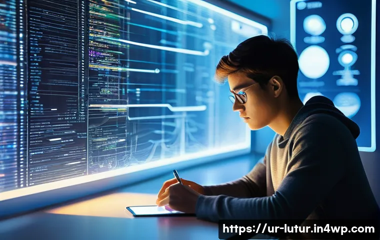 감각 확장 인터페이스의 보안 문제 관련 이미지 1