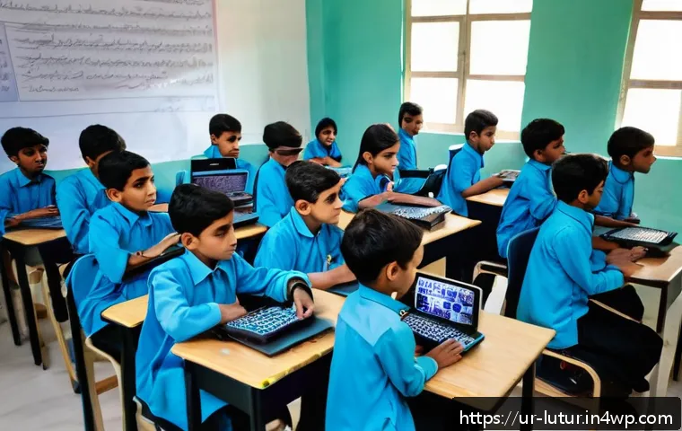 حسی توسیع انٹرفیس کے ذریعے پائیدار ترقی کے اہداف کو حاصل کرنے کے جدید طریقے 4 감각 확장 인터페이스의 지속 가능한 개발 목표 관련 이미지 2