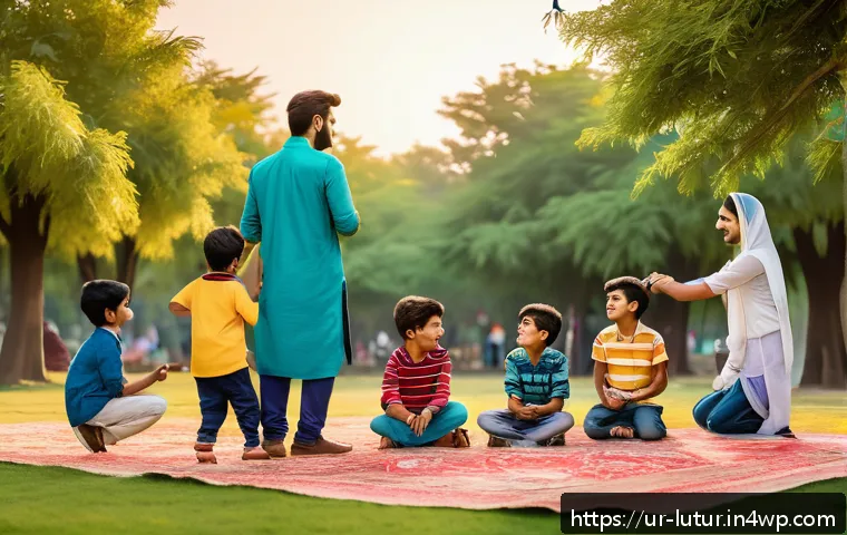 증강 حقیقت اور حسی توسیعی انٹرفیس کا گہرائی سے موازنہ اور جدید ٹیکنالوجی کی دنیا میں ان کا کردار 4 증강 현실과 감각 확장 인터페이스 비교 관련 이미지 2